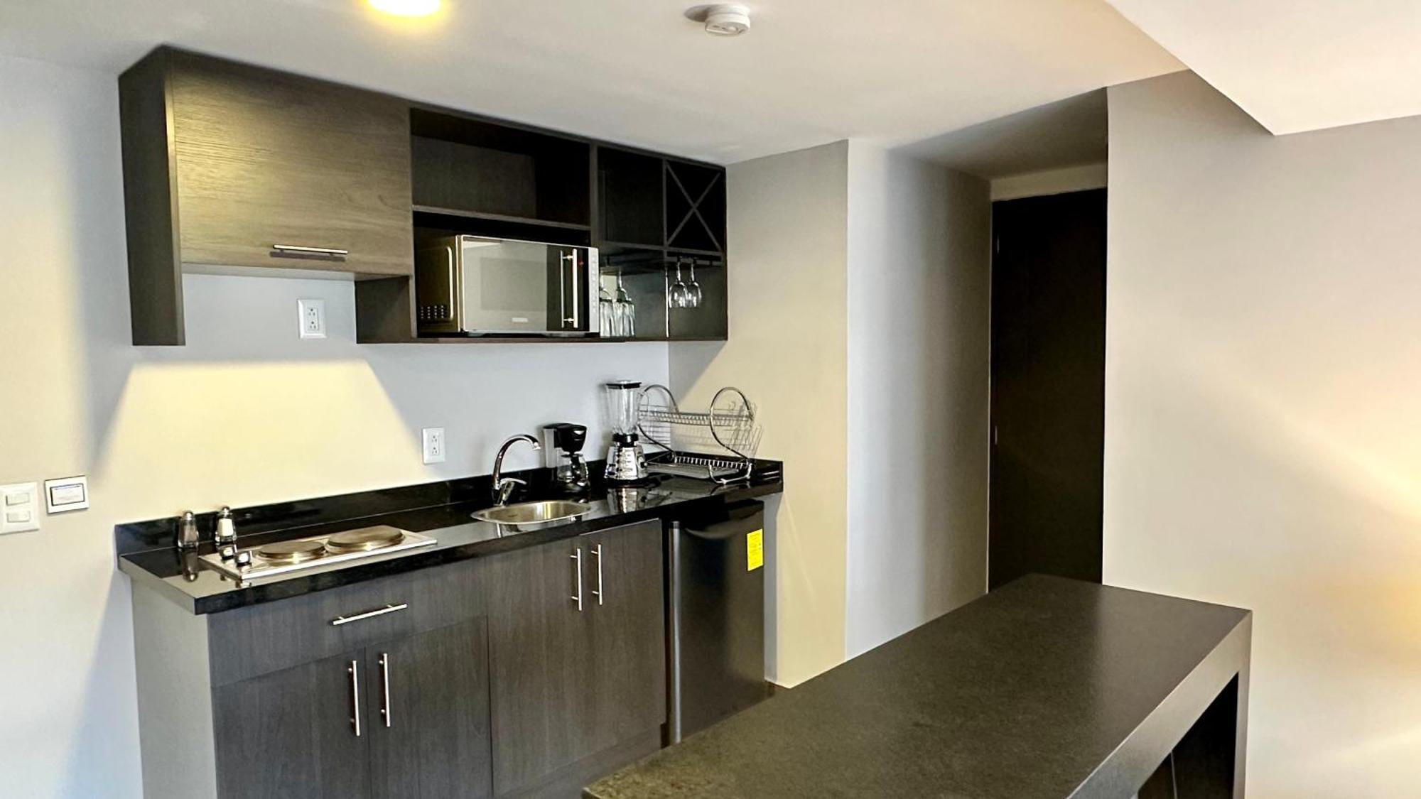 Ph Masarik 17 Aparthotel Mexico City Ngoại thất bức ảnh