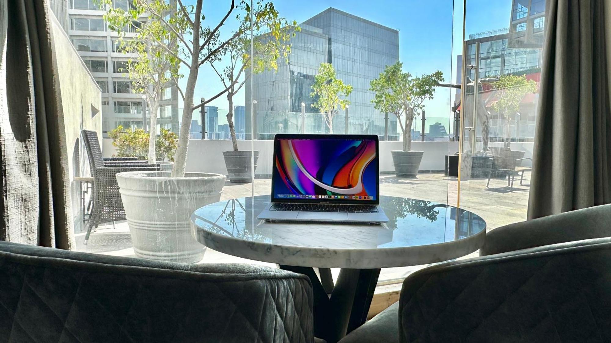 Ph Masarik 17 Aparthotel Mexico City Ngoại thất bức ảnh