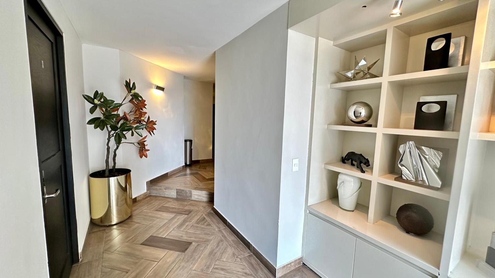Ph Masarik 17 Aparthotel Mexico City Ngoại thất bức ảnh